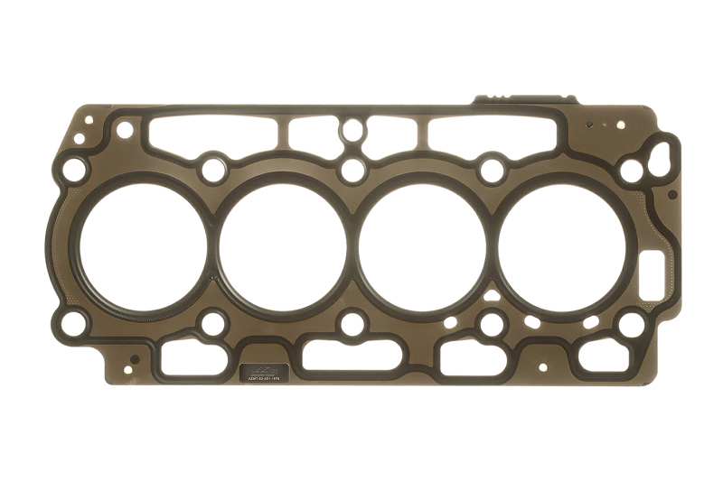 Tesnenie hlavy valcov